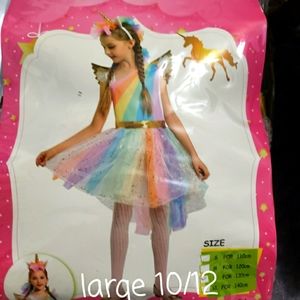 Unicorn Costume